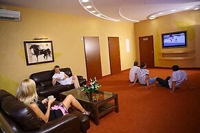 Residence Troya