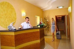 Residence Troya