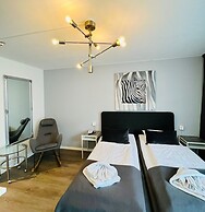 Palm Tree Hotel, Best Western Signature Collection