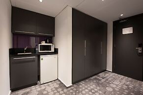 35 Rooms