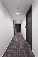 35 Rooms