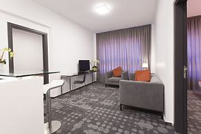 35 Rooms