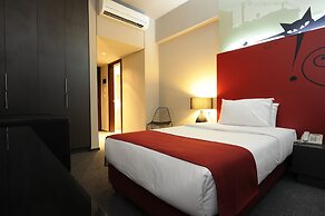 35 Rooms