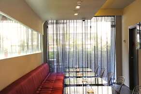 35 Rooms