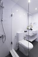 35 Rooms