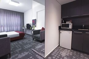 35 Rooms