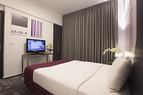35 Rooms