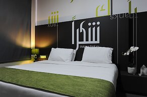 35 Rooms