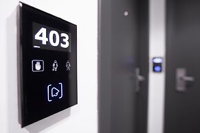 35 Rooms