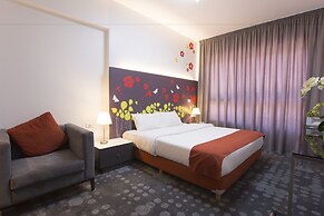 35 Rooms
