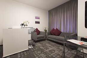 35 Rooms