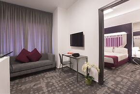 35 Rooms