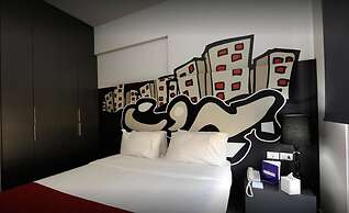 35 Rooms