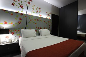 35 Rooms