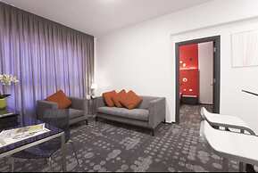 35 Rooms
