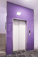 35 Rooms