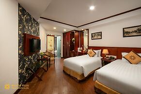 May De Ville Trendy Hotel & Spa