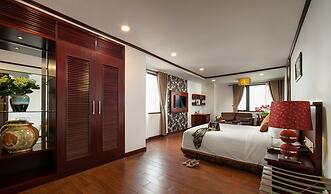 May De Ville Trendy Hotel & Spa