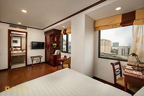 May De Ville Trendy Hotel & Spa