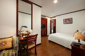 May De Ville Trendy Hotel & Spa