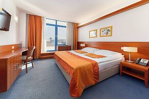 Garni Hotel Azul