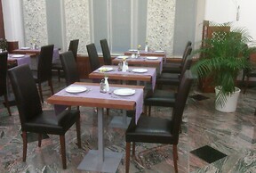 Garni Hotel Azul