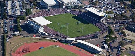 Quest Campbelltown