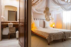 Lodge Des Almadies