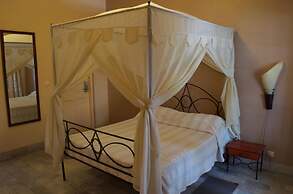 Lodge Des Almadies