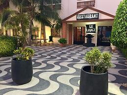 Lodge Des Almadies