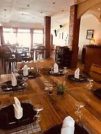 Lodge Des Almadies
