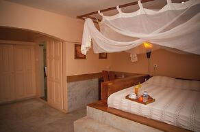Lodge Des Almadies