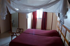 Lodge Des Almadies