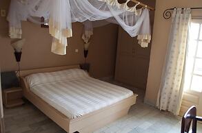 Lodge Des Almadies