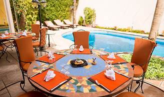 Lodge Des Almadies