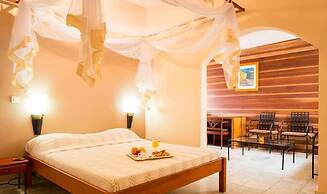 Lodge Des Almadies