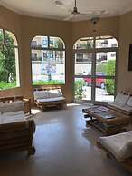 Lodge Des Almadies