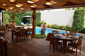 Lodge Des Almadies