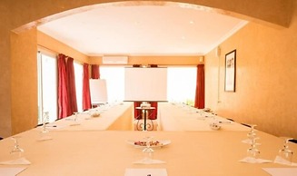 Lodge Des Almadies