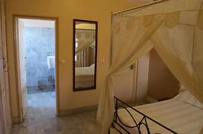 Lodge Des Almadies