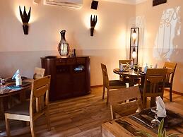 Lodge Des Almadies
