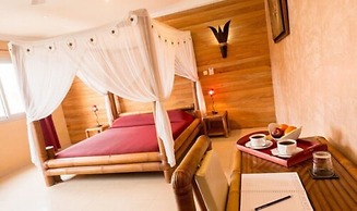 Lodge Des Almadies