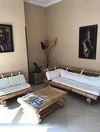 Lodge Des Almadies