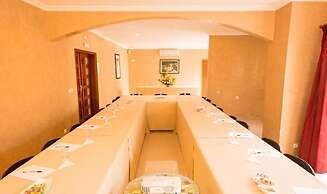 Lodge Des Almadies
