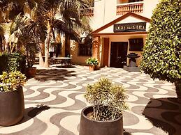 Lodge Des Almadies