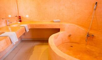 Lodge Des Almadies