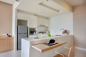 PARKROYAL Serviced Suites Kuala Lumpur