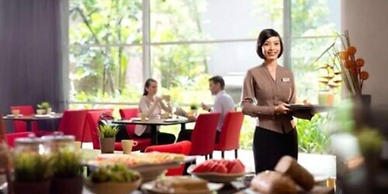 PARKROYAL Serviced Suites Kuala Lumpur