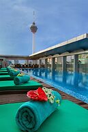 PARKROYAL Serviced Suites Kuala Lumpur