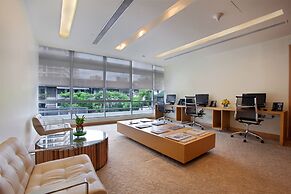 PARKROYAL Serviced Suites Kuala Lumpur